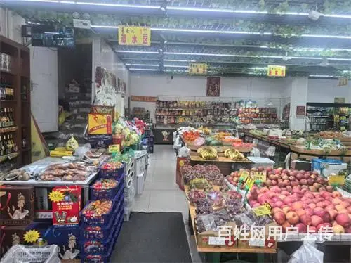 丰满四合田园一期东门生鲜超市出兑 - 图片 6