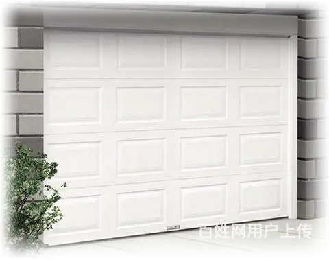 常熟市电动门维修   常熟市卷帘门维修安装 - 图片 8