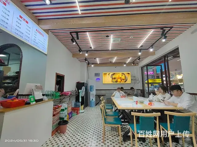 （老板本人）几所大学围绕商业街餐馆粉店优价转让  6473 - 图片 6