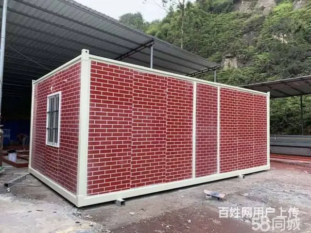 工地住房集装箱出租出售 - 图片 9