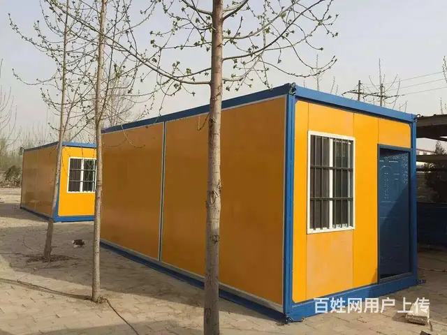 住人集装箱日租短租 - 图片 5