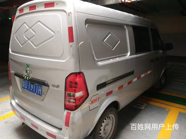 出售东风小康5座客货两用面包车 - 图片 2