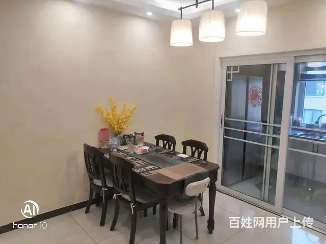 龙栖翠屏步梯中层精装大两室车库 - 图片 2