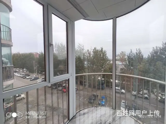 铁新东里200户电梯4层96平锦州乐南北通精装地暖可贷款！ - 图片 11