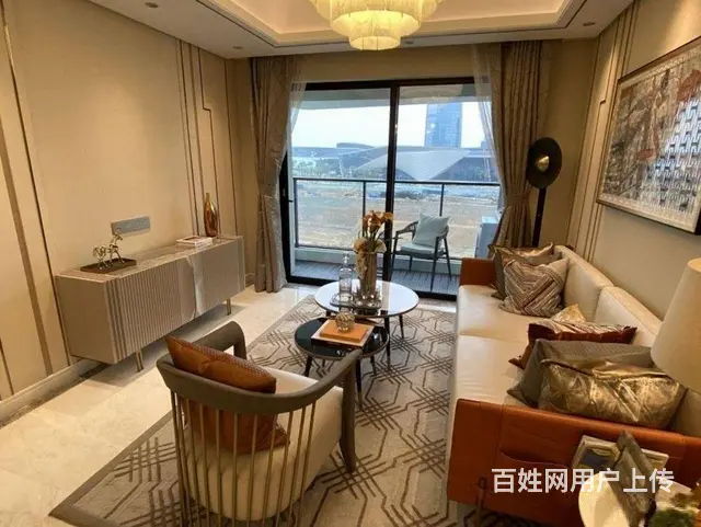 十字门华发商都！华发琴澳新城 28000/平 精装修交楼 - 图片 6