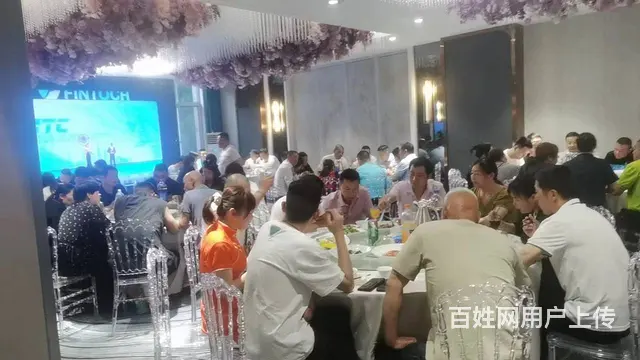 （众铺精选）2701嘉兴城区大型餐饮店招募创业股东合伙人 - 图片 5