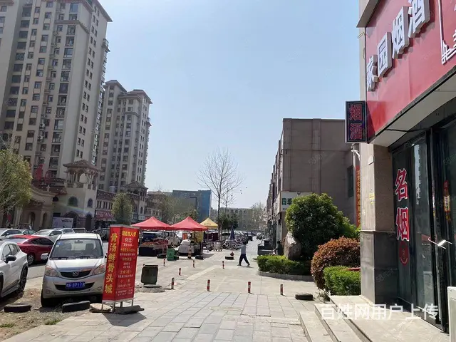 低价转让商铺  也可空转 - 图片 1