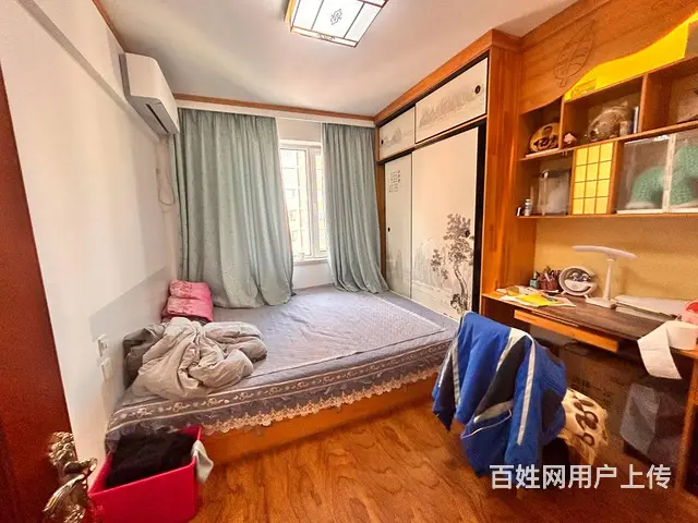 龙泽雅苑商品房 西区商品房 电梯小高层 跃层越层  三室两卫 - 图片 6