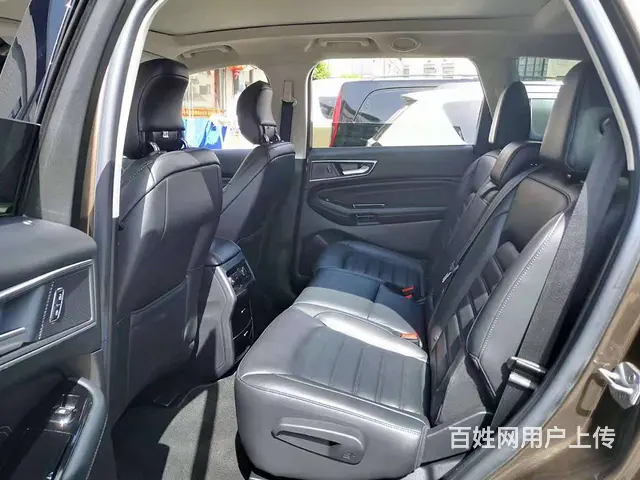福特 锐界 2018款 2.0T 手自一体 EcoBoost - 图片 7