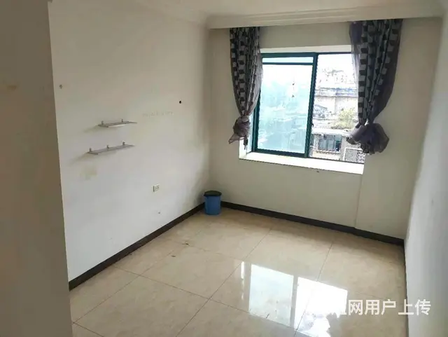桂花路一中四小对面人民公园旁和盛阳光精装修3室2厅2卫急卖 - 图片 9