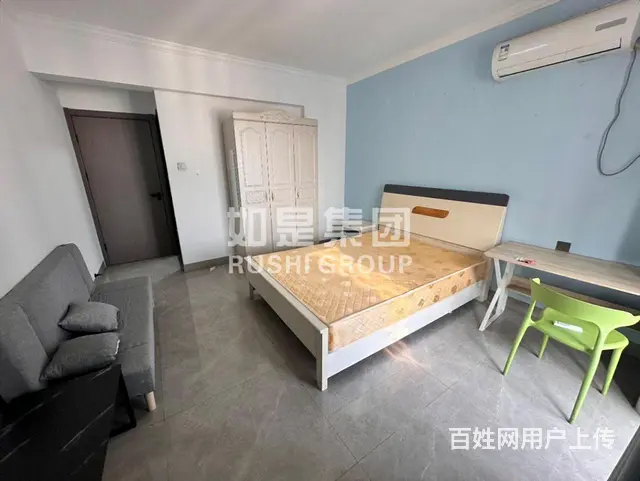 包物业可月付短租价格可面谈浔美工业区 中骏世界城虎都产业园 - 图片 8