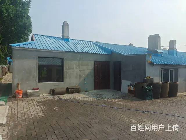 红旗林场主道边小院急卖 - 图片 3