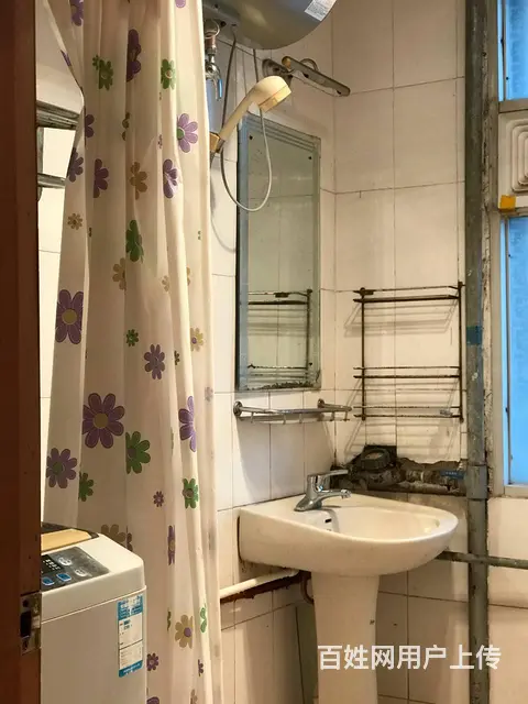 宜昌林业局宿舍（市一医院对面） 普通住宅1厅 中等装修 - 图片 5