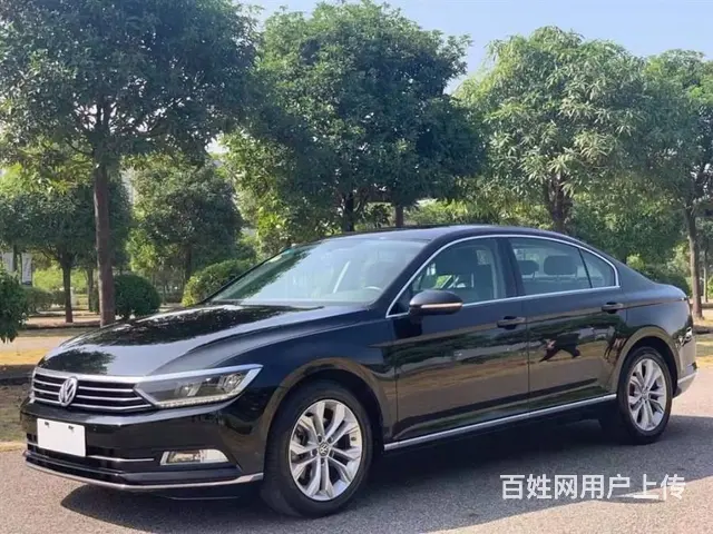 大众 迈腾 2017款 1.8TSI 双离合 330TSI - 图片 2