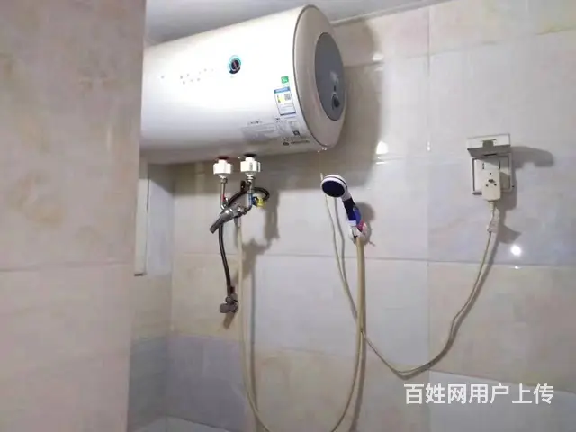 西河儿童公园对面光孝路步梯靓楼层精装2房家私电器全齐拎包入住 - 图片 9