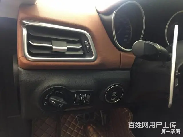 [沈阳]玛莎拉蒂Ghibli 3.0T 自动 20 - 图片 10