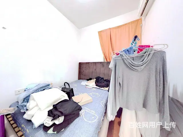 鸿翠阁 精选三房 使用率高 业主诚心出售 - 图片 3