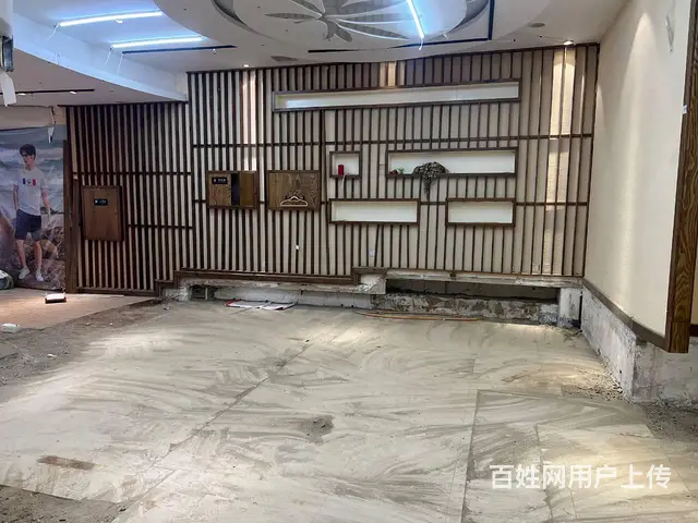 【搞定了！】出租道里区爱建路正街商服商业街店铺门市出租 - 图片 2