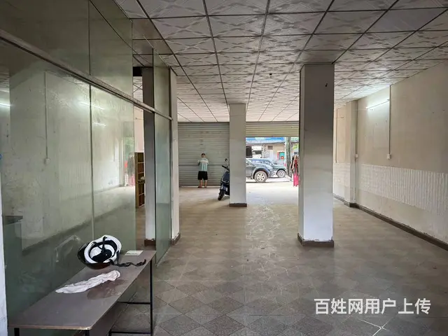 (51旺铺推荐）澄迈金江两层190平临街商铺房东直租 - 图片 4
