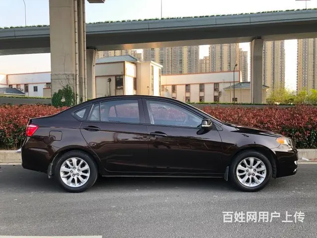 东南V5菱致 2013款 1.5 手动 豪华型CN - 图片 6