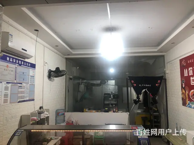 卤菜店转让，可交技术 - 图片