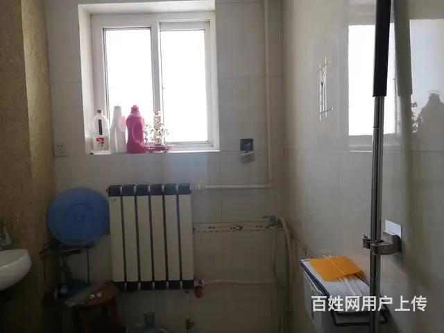 市党校家属院 普通住宅 中等装修 - 图片 6
