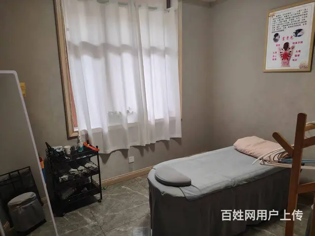 摩天活力城东门对面美容院全二层出租 - 图片 4