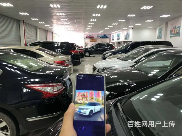 出售抵押车 实体展厅 大量精品特价抵押车 车况三包 - 图片 3
