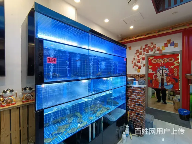 1061     呼得木林大街临街大型烧烤店转让 - 图片 4