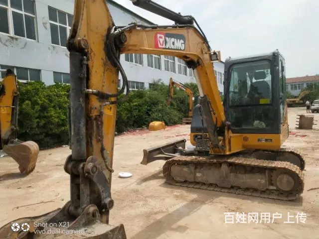 19年徐工60精品车 - 图片 2