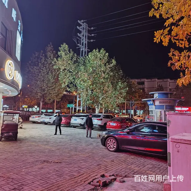 4968八一路与中州路交叉口临街门店招合租 - 图片 6