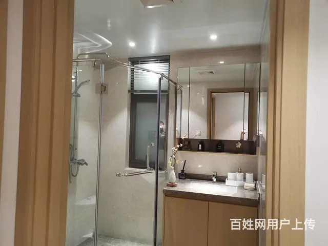 无缝对接大南京特价送车位和家电全椒高铁轻轨口旁 雅居乐御宾府 - 图片 12