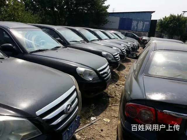 好消息！热销16年现代名驭，17年伊兰特 - 图片 5