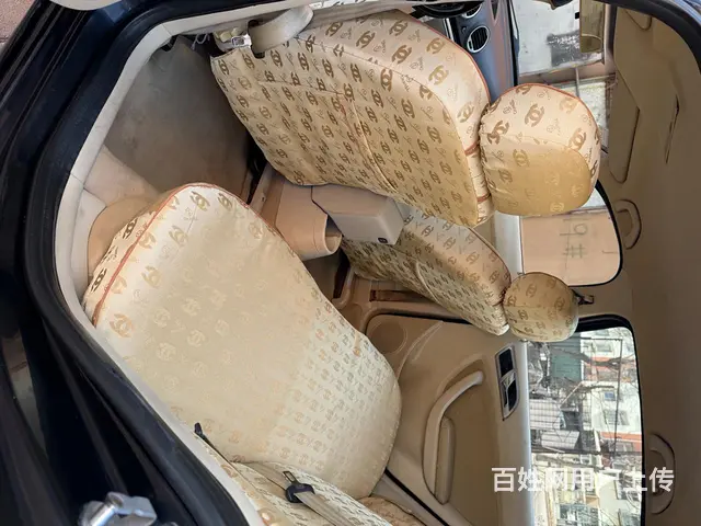 大众 朗逸 2009款 1.6 手自一体 - 图片 6