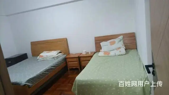 澳门有床位，单间，双床单间，套房，双床套房短租住宿 - 图片 1