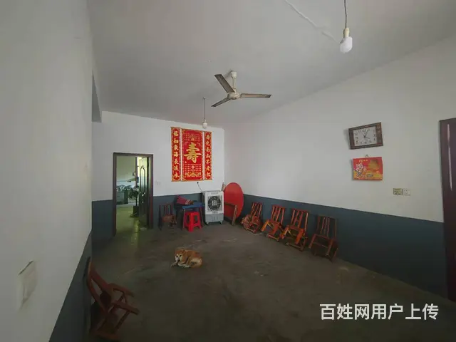 （老板本人）长沙县北山镇整栋房屋+仓库场地低价出租/可分租 - 图片 9