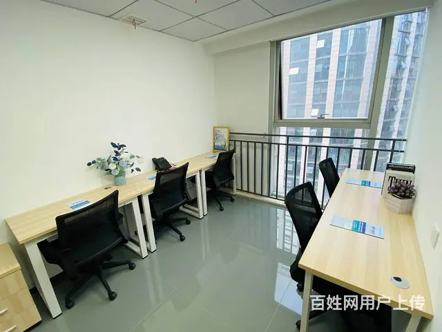 成都省心省事的办公室，可注冊，地址托管，配合核查 - 图片 2