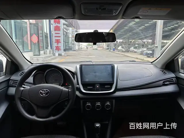 丰田 威驰 2019款 威驰FS 1.5 无级 锋势版 - 图片 5