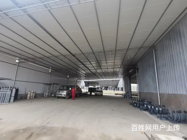 德新镇独门独院标准厂房、场地出租出售（可分租） - 图片 7