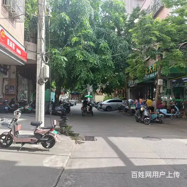 （51旺铺推荐） 府城下坎西路120平水吧转让 - 图片 9