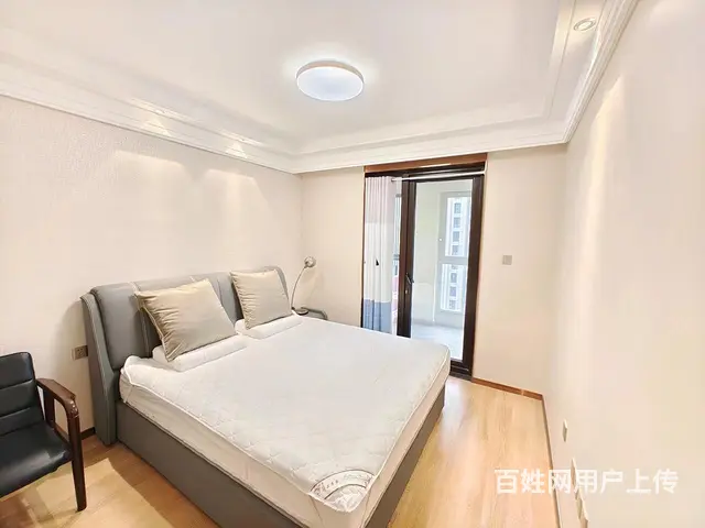 朗诗熙华府精装4房万科新都会春来枫华杭氧打铁关东新园带车位 - 图片 10