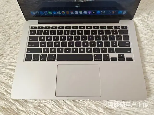 13寸好成色轻薄苹果本MacBook Pro(MF - 图片 4