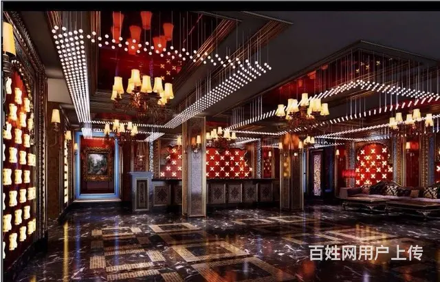 佛山星会夜总会- 重点好玩的高端夜总会国际高端预定 - 图片 2