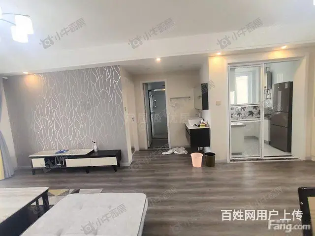 首次出租 路劲城市印象 3室2厅 - 图片 1