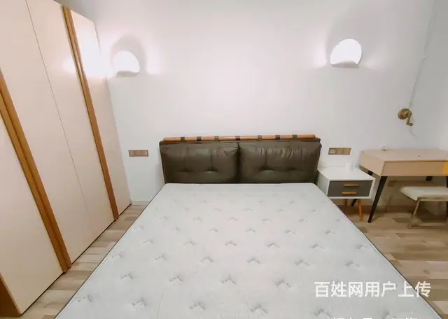 长峰 尚海湾 精装两室 无敌视野开阔 - 图片 4