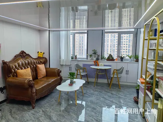 5958（金铺网）西固金城中心美容院低价转让 - 图片 3