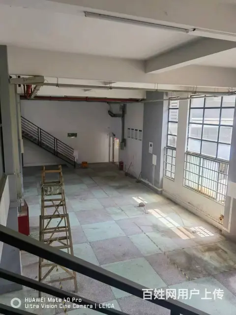 （老板本人）麓谷企业广场园区标准厂房/仓库优价出租，一楼 - 图片 9