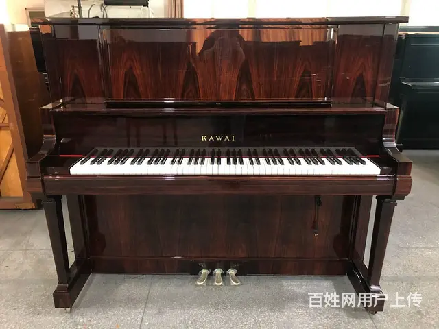 二手钢琴工厂直营－－－厦门樱花钢琴厂 - 图片 12
