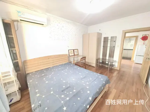 山塘街地铁口 市立医院 学士街 精装两房 低楼层 押一付一 - 图片 3