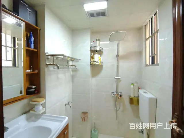 兰乔圣菲二期全景观湖三房带地暖打包卖产证齐全可按揭 - 图片 9